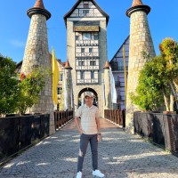 Muhammad Rosli Email