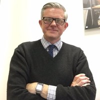 Airspan Networks Employee Paul Senior's profile photo