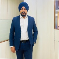 Taranjit Singh's profile photo