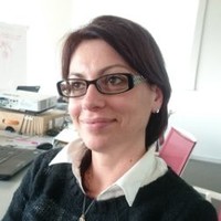 Billa Ag Employee Emanuela Parolo's profile photo