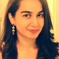 Mariam Nusrat Email & Phone Number