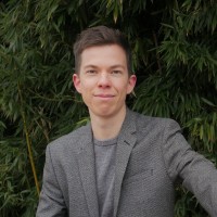 DecisionRules.io Employee Jakub Káninský's profile photo