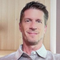 Salesforce Employee John Reese's profile photo