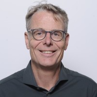 ASML Employee Michiel Evers's profile photo