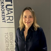 Winfluencer Employee Funda Yener's profile photo