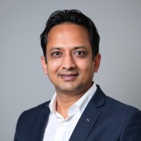 SG Finserve Employee Vinay Gupta's profile photo