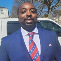 Vernal Brown Email & Phone Number