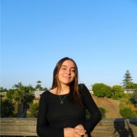 General Atomics Employee Anna Dube's profile photo