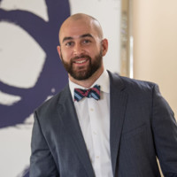 Boughter Sinak, LLC Employee Joshua Boyanowski's profile photo