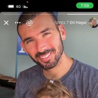 BIGA Employee גיל חגי's profile photo