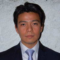 Banco Santander Mexico Employee Emmanuel Quevedo's profile photo
