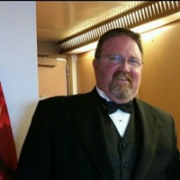 Tige Boats, Inc. Employee Bill Howard's profile photo