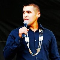 Heyday Employee Vince Medina's profile photo