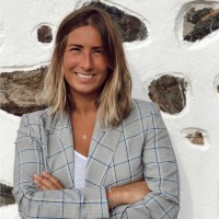 Aristo Pharma Gmbh Employee Camino Hidalgo Remón's profile photo
