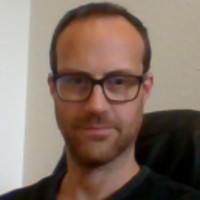 RENATER Employee Damien Fétis's profile photo