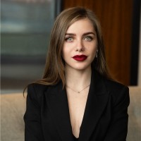 NovelMaker Employee Kristina Malenkova's profile photo