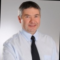 Pire Asset Management Employee Yves Klein's profile photo