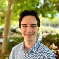 TradeFlow Employee Liam Breen's profile photo