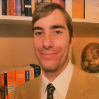 Alabama Department of Finance Employee Walker Watson's profile photo