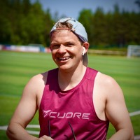 CUORE of Switzerland Employee Theo Fehrenbach's profile photo