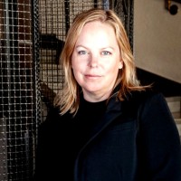 Lannebo Fonder Employee Veronica Rosengren's profile photo