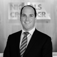 Nichols Crowder Employee Jamie Stuart's profile photo