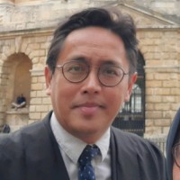 The Ministry of Higher Education Science and Technology of the Republic of Indon Employee Fauzan Adziman's profile photo