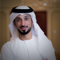 Ministry of Human Resources and Emiratisation Employee Abdulla Bafaraj's profile photo