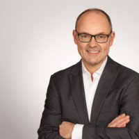 Aurubis Employee Thomas Sturm's profile photo