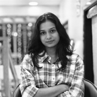 Pratiksha Gharde Email & Phone Number