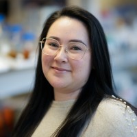 Genome British Columbia Employee Elesha Hoffarth's profile photo