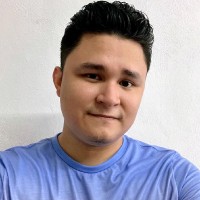 Aviada Employee Joshua Eduardo González Ruíz's profile photo