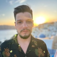 Vistatec Employee Joaquin Solari's profile photo