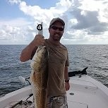Arcosa Inc. Employee Randy Pryor's profile photo