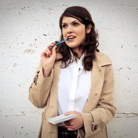 #MEAction Employee Laurie Jones's profile photo