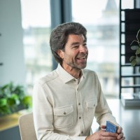 Penketh Group Employee Paul Mann's profile photo