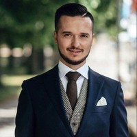 Just.tv Employee Tomas Aminovas's profile photo