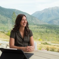 Monica Straith Email & Phone Number