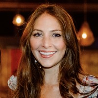 Alisa Farella Email & Phone Number