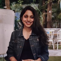 Aron Builders Employee Shradha Menon's profile photo