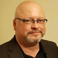 OMPA Employee Sean West's profile photo