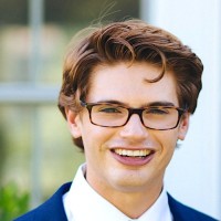 Genesis Therapeutics Employee Evan Feinberg's profile photo