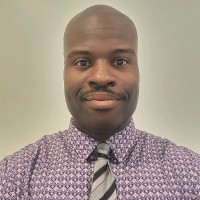 Cisco Employee Terrell Lee's profile photo