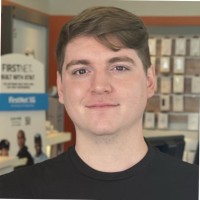 Prime Communications Employee William Erickson's profile photo