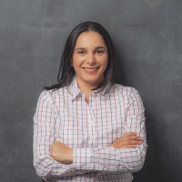 Andrea Gonzalez Email & Phone Number