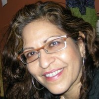 Email e telefono di Rose Garcia