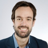 Frédéric Robinet Email & Phone Number