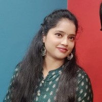 Tracecost Employee Shikha P.'s profile photo