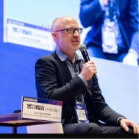 Social Enterprise UK Employee Andy Daly's profile photo