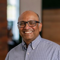 DPR Construction Employee Atul Khanzode's profile photo